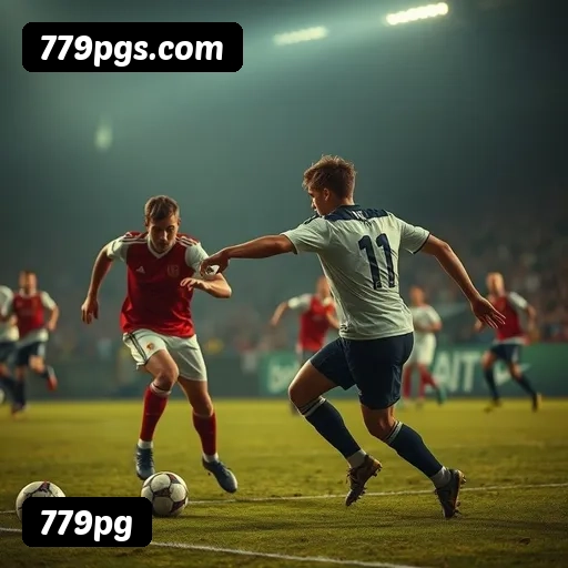 Tabela RTP dos jogos de cassino da 779pg